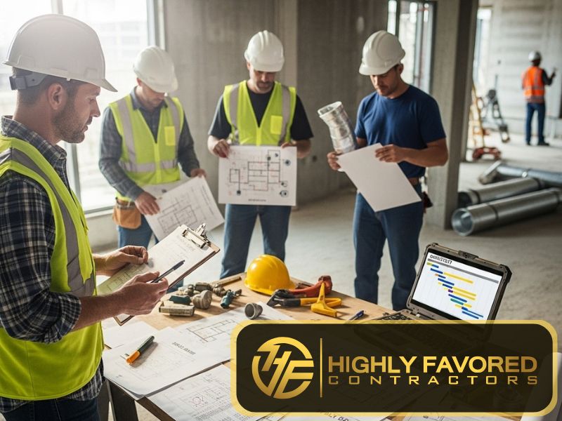 modesto 95350 project management consulting ca