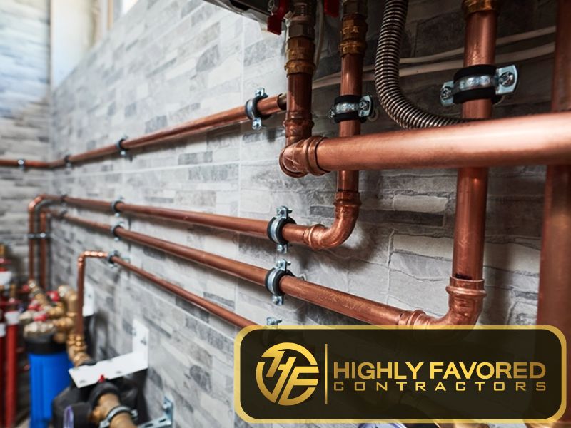 modesto mechanical electrical plumbing mep 95350 ca