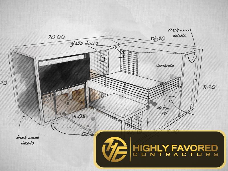 residential construction modesto 95350 ca