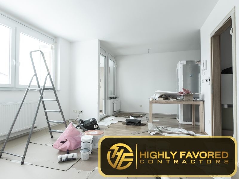 residential construction ca modesto 95350